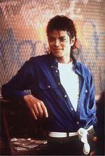Watch Michael Jackson: The Way You Make Me Feel Movie4k