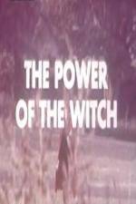 Watch The Power Of The Witch Movie4k