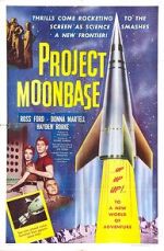 Watch Project Moon Base Movie4k