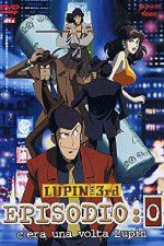 Watch Lupin III: Episode 0 - First Contact Movie4k