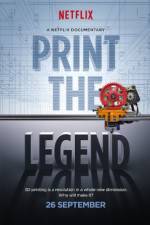 Watch Print the Legend Movie4k