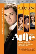 Watch Alfie Movie4k