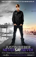 Watch Justin Bieber: Never Say Never Movie4k