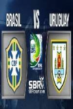 Watch Brasil vs Uruguay Movie4k