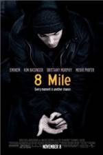 Watch 8 Mile Movie4k