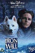 Watch Iron Will Movie4k
