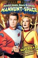 Watch Manhunt in Space Movie4k