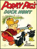 Watch Porky\'s Duck Hunt (Short 1937) Movie4k