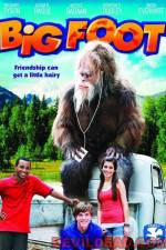 Watch Bigfoot Movie4k