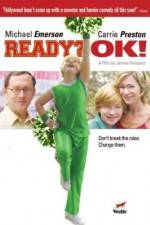 Watch Ready? OK! Movie4k