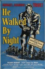 Watch He Walked by Night Movie4k