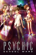 Watch Psychic School Wars Movie4k