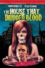 Watch The House That Dripped Blood Movie4k