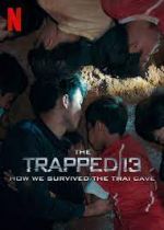 Watch The Trapped 13: How We Survived the Thai Cave Movie4k