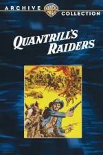 Watch Quantrill's Raiders Movie4k