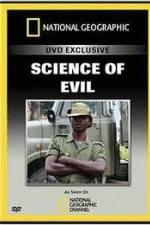 Watch National Geographic Science of Evil Movie4k