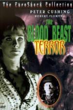 Watch The Blood Beast Terror Movie4k