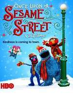 Watch Once Upon a Sesame Street Christmas Movie4k