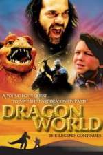 Watch Dragonworld The Legend Continues Movie4k