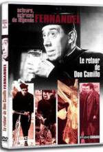 Watch The Return of Don Camillo Movie4k