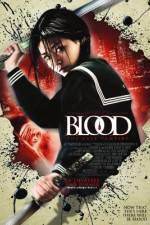 Watch Blood: The Last Vampire 2009 Movie4k