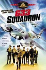 Watch 633 Squadron Movie4k
