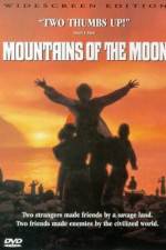 Watch Mountains of the Moon Movie4k