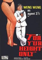 Watch Y\'ur Height Only Movie4k