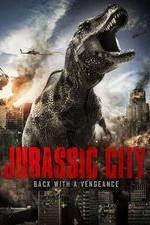 Watch Jurassic City Online Movie4k