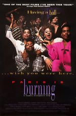 Watch Paris Is Burning Movie4k