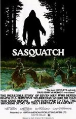 Watch Sasquatch: The Legend of Bigfoot Movie4k