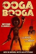 Watch Ooga Booga Movie4k