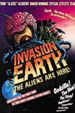Watch Invasion Earth: The Aliens Are Here Movie4k