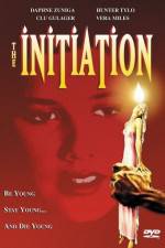 Watch The Initiation Movie4k