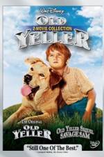 Watch Old Yeller Movie4k