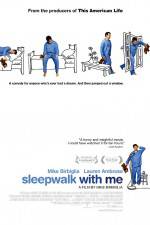 Watch Sleepwalk with Me Movie4k
