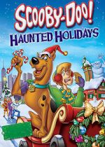 Watch Scooby-Doo! Haunted Holidays Movie4k