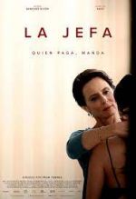 Watch La jefa Movie4k