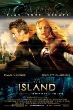 Watch The Island Movie4k