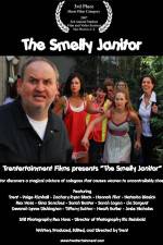 Watch The Smelly Janitor Movie4k