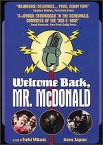 Watch Welcome Back, Mr. McDonald Movie4k