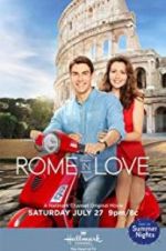 Watch Rome in Love Movie4k