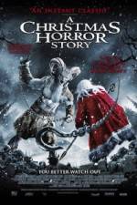 Watch A Christmas Horror Story Movie4k