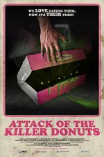 Watch Attack of the Killer Donuts Movie4k