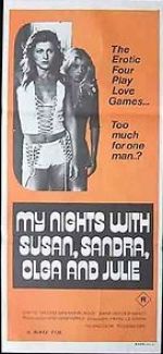 Watch My Nights with Susan, Sandra, Olga & Julie Movie4k