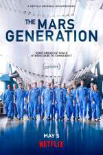 Watch The Mars Generation Movie4k