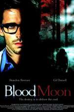 Watch Blood Moon Movie4k