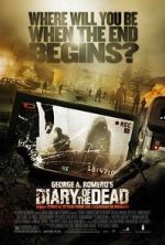 Watch Diary of the Dead Movie4k