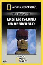 Watch National Geographic: Explorer - Easter Island Underworld Movie4k