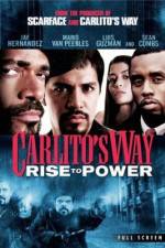 Watch Carlito's Way: Rise to Power Movie4k